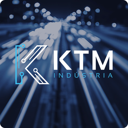 Ktm Industria Mecatronica Ltda